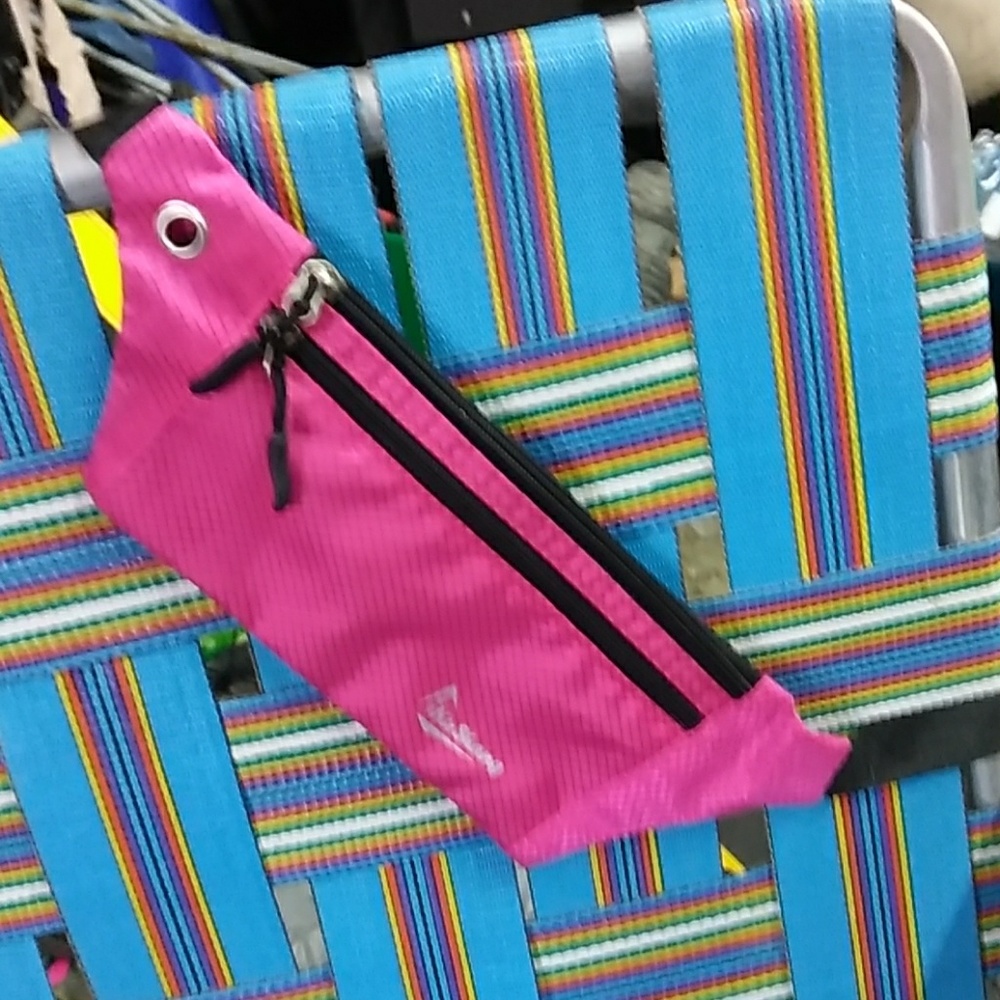 Fanny pack